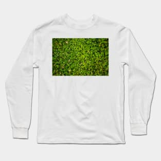 Cloverfield Long Sleeve T-Shirt